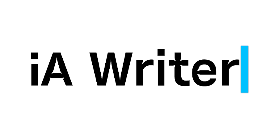 iA Writer